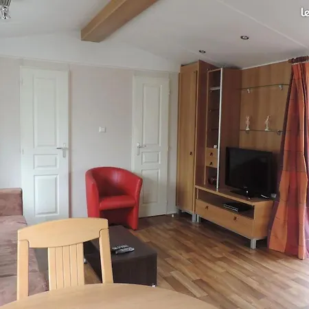 Mobil-home Jean De Monts 3